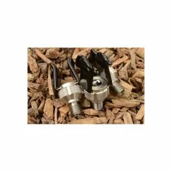 Support Arrière Ajustable Solar Tackle P1 Centre-Loc Adjustable Back Rest Mini -Fox Magasin support arriere ajustable solar tackle p1 centreloc adjustable back rest mini 2