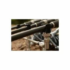 Support Arrière Ajustable Solar Tackle P1 Centre-Loc Adjustable Back Rest Mini -Fox Magasin support arriere ajustable solar tackle p1 centreloc adjustable back rest mini 3