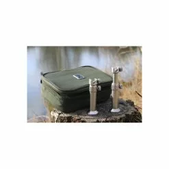 Supports Ponton Solar Tackle P1 Stage Stand (2 Large Uprights)