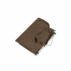 Sur-Matelas Chauffant Nash Indulgence Heated Blanket