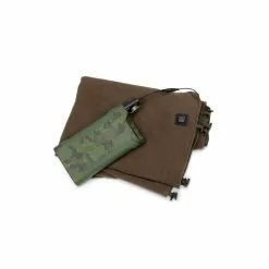 Sur-Matelas Chauffant Nash Indulgence Heated Blanket Compact 7 Sur-Matelas Chauffant Nash Indulgence Heated Blanket Compact -Fox Magasin sur matelas chauffant nash indulgence heated blanket compact 1