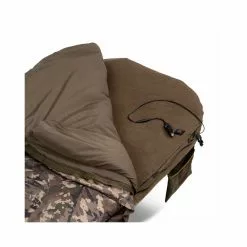 Sur-Matelas Chauffant Nash Indulgence Heated Blanket Compact 8 Sur-Matelas Chauffant Nash Indulgence Heated Blanket Compact -Fox Magasin sur matelas chauffant nash indulgence heated blanket compact 2