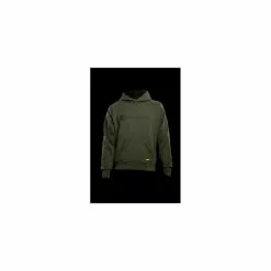 Sweat Homme Ridge Monkey Apearel Dropback Microflex Hoody - Kaki