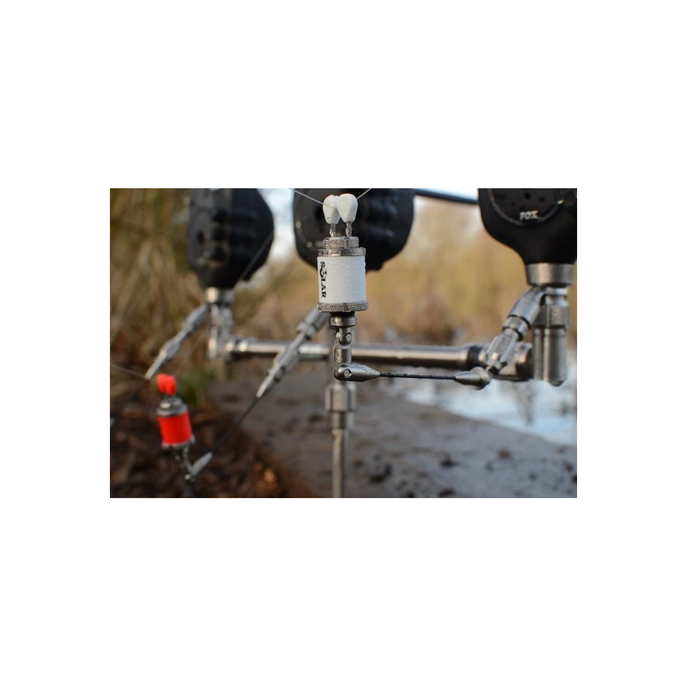 Swinger Titanium Solar Tackle Short Arm 4 Swinger Titanium Solar Tackle Short Arm – Image 2