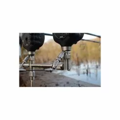 Swinger Titanium Solar Tackle Short Arm