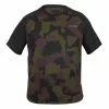 T-Shirt Avid Carp Distortion Camo Lite 1 T-Shirt Avid Carp Distortion Camo Lite -Fox Magasin t shirt avid carp distortion camo lite