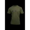 Ridge Monkey T Shirt RidgeMonkey Apearel Dropback Vert -Fox Magasin t shirt ridgemonkey apearel dropback vert