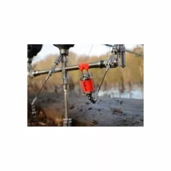 Tête D'Indicateur Solar Tackle Indicator Head Small 20 Tête D'Indicateur Solar Tackle Indicator Head Small -Fox Magasin tete d indicateur solar tackle indicator head small 1