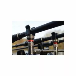 Tête D'Indicateur Solar Tackle Indicator Head Small 21 Tête D'Indicateur Solar Tackle Indicator Head Small -Fox Magasin tete d indicateur solar tackle indicator head small 2