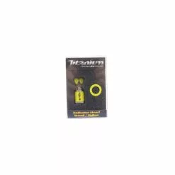 Tête D'Indicateur Solar Tackle Indicator Head Small 22 Tête D'Indicateur Solar Tackle Indicator Head Small -Fox Magasin tete d indicateur solar tackle indicator head small 3