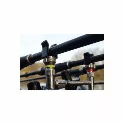 Tête D'Indicateur Solar Tackle Indicator Head Small 24 Tête D'Indicateur Solar Tackle Indicator Head Small -Fox Magasin tete d indicateur solar tackle indicator head small 5