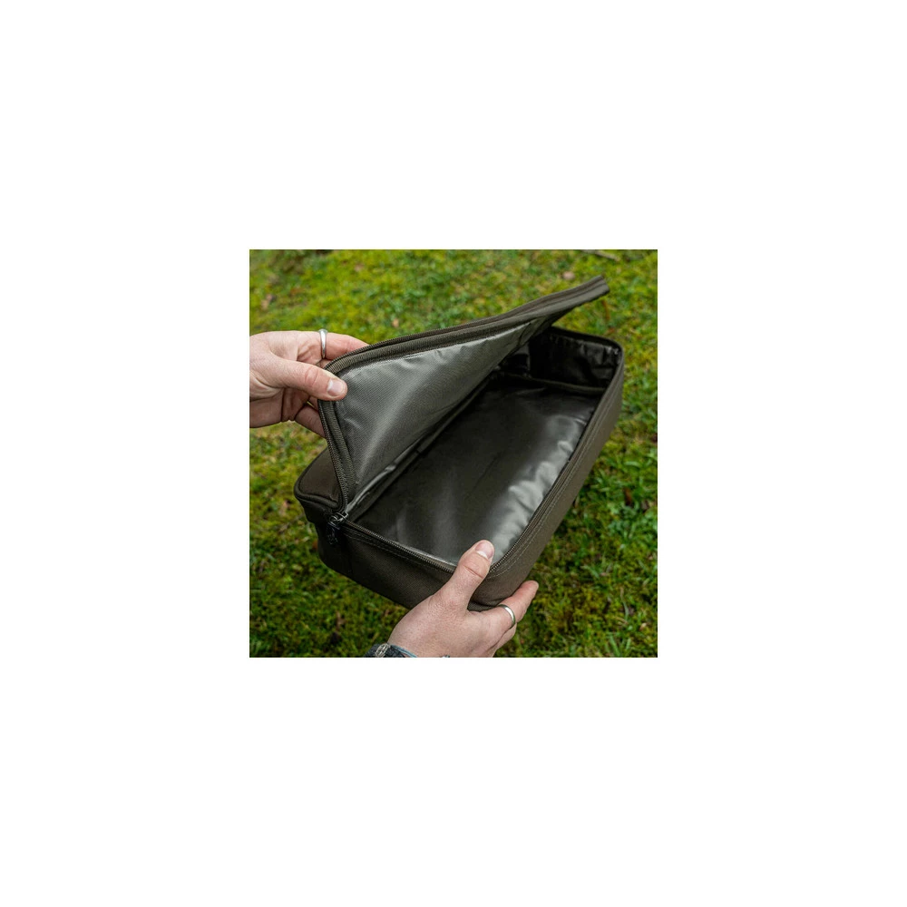 KORUM Trousse à Accessoires Avid Carp Compound Insulated Pouch Large 6 KORUM Trousse à Accessoires Avid Carp Compound Insulated Pouch Large – Image 4