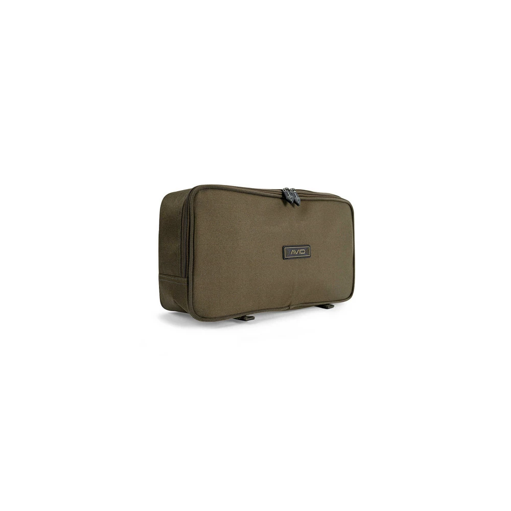 KORUM Trousse à Accessoires Avid Carp Compound Insulated Pouch Large 3 KORUM Trousse à Accessoires Avid Carp Compound Insulated Pouch Large