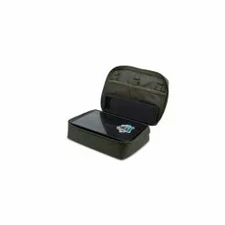 Trousse à Accessoires Nash Dwarf Tackle Pouch XL -Fox Magasin trousse a accessoires nash dwarf tackle pouch xl 1