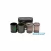 Trousse à Café Korda Compact Tea Set 2 Piece -Fox Magasin trousse a cafe korda compact tea set 2 piece