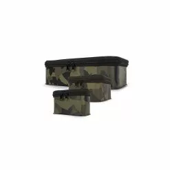 Trousse Accessoires Etanche Avid Carp Stormshield Pro Medium -Fox Magasin trousse accessoires etanche avid carp stormshield pro medium 2