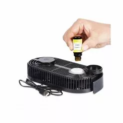 Ventilateur Nash Bank Life Bivvy Fan -Fox Magasin ventilateur nash bank life bivvy fan 2