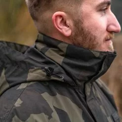 Veste Avid Carp Ripstop Camo Jacket -Fox Magasin veste avid carp ripstop camo jacket 8