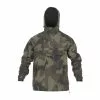 Veste Avid Carp Ripstop Camo Pullover Jacket 1 Veste Avid Carp Ripstop Camo Pullover Jacket -Fox Magasin veste avid carp ripstop camo pullover jacket