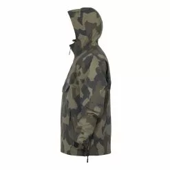 Veste Avid Carp Ripstop Camo Pullover Jacket -Fox Magasin veste avid carp ripstop camo pullover jacket 2