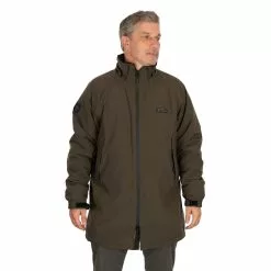 Veste Fox Sherpa-Tec 3/4 Length Jacket -Fox Magasin veste fox sherpa tec 34 length jacket 1