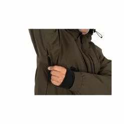 Veste Fox Sherpa-Tec 3/4 Length Jacket -Fox Magasin veste fox sherpa tec 34 length jacket 10