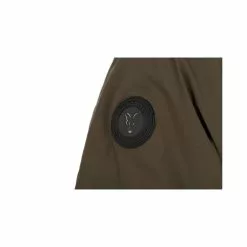 Veste Fox Sherpa-Tec 3/4 Length Jacket -Fox Magasin veste fox sherpa tec 34 length jacket 12