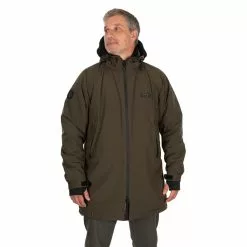 Veste Fox Sherpa-Tec 3/4 Length Jacket -Fox Magasin veste fox sherpa tec 34 length jacket 2
