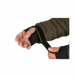 Veste Fox Sherpa-Tec 3/4 Length Jacket -Fox Magasin veste fox sherpa tec 34 length jacket 6