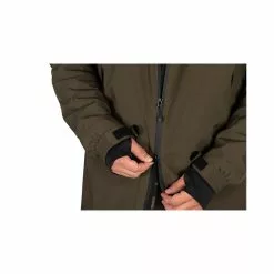 Veste Fox Sherpa-Tec 3/4 Length Jacket -Fox Magasin veste fox sherpa tec 34 length jacket 7