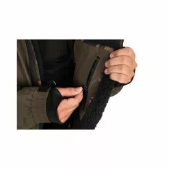 Veste Fox Sherpa-Tec 3/4 Length Jacket -Fox Magasin veste fox sherpa tec 34 length jacket 8