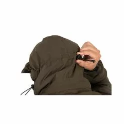 Veste Fox Sherpa-Tec Smock Jacket -Fox Magasin veste fox sherpa tec smock jacket 11