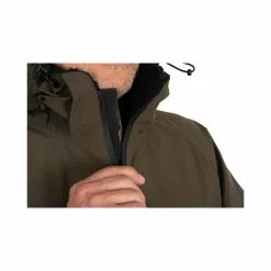 Veste Fox Sherpa-Tec Smock Jacket -Fox Magasin veste fox sherpa tec smock jacket 14
