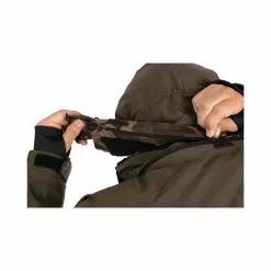 Veste Fox Sherpa-Tec Smock Jacket -Fox Magasin veste fox sherpa tec smock jacket 15