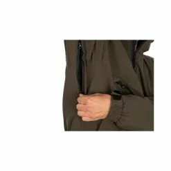 Veste Fox Sherpa-Tec Smock Jacket -Fox Magasin veste fox sherpa tec smock jacket 17