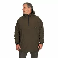 Veste Fox Sherpa-Tec Smock Jacket -Fox Magasin veste fox sherpa tec smock jacket 2