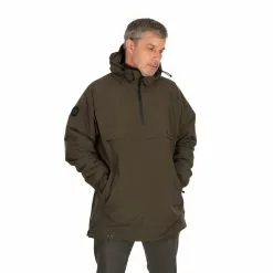 Veste Fox Sherpa-Tec Smock Jacket -Fox Magasin veste fox sherpa tec smock jacket 3