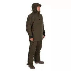 Veste Fox Sherpa-Tec Smock Jacket -Fox Magasin veste fox sherpa tec smock jacket 4