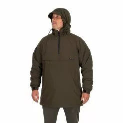 Veste Fox Sherpa-Tec Smock Jacket -Fox Magasin veste fox sherpa tec smock jacket 5