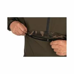 Veste Fox Sherpa-Tec Smock Jacket -Fox Magasin veste fox sherpa tec smock jacket 7