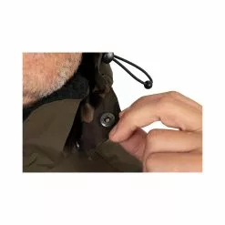 Veste Fox Sherpa-Tec Smock Jacket -Fox Magasin veste fox sherpa tec smock jacket 9