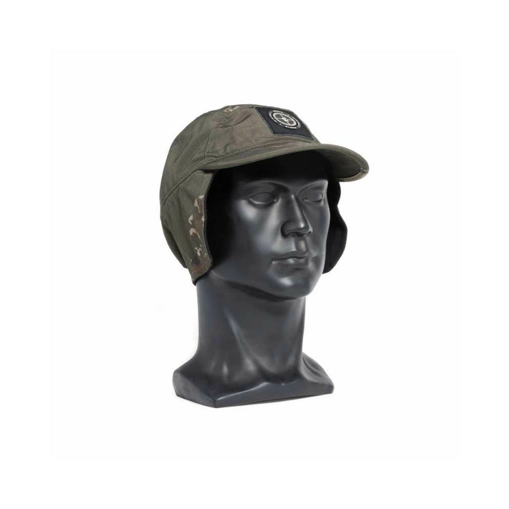 Fox Magasin -Fox Magasin casquette nash scope trapper cap large