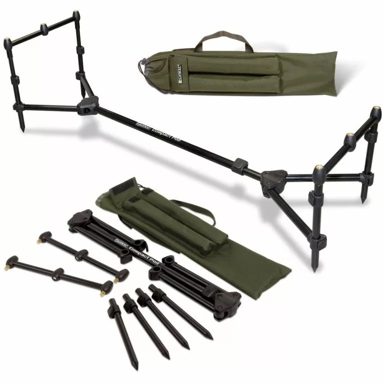 Fox Magasin -Fox Magasin compact pod radical z carp 768x768 1